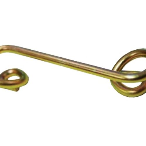 1″ SPRING .325 HEIGHT