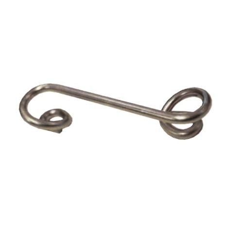 5/8″ STAINLESS STEEL SPRING   .225 HEIGHT