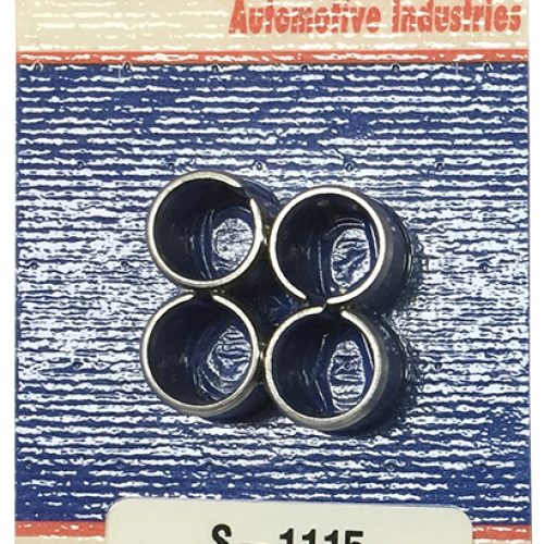 LS1 ENGINE HEAD TO BLOCK DOWELPIN KIT.1997-2005 .