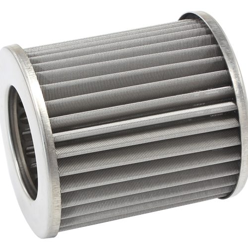 SHORT 45 MICRON OIL FILTER    ELEMENT FOR SY209-361B. 3-3/4