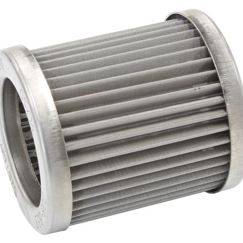 REPLACEMENT S/S 35 MIC ELEMENTSUIT BILLET 3″ x 3-1/4″ FILTER