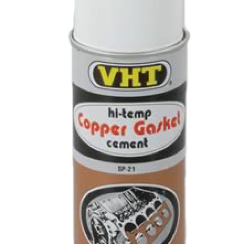 COPPER HEAD GASKET CEMENT     SPRAY