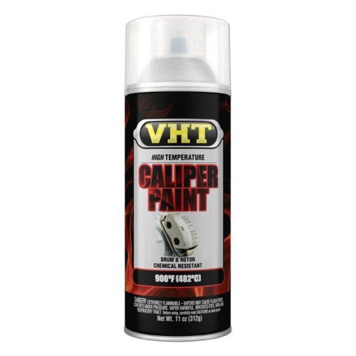 CALIPER PAINT CLEAR           *