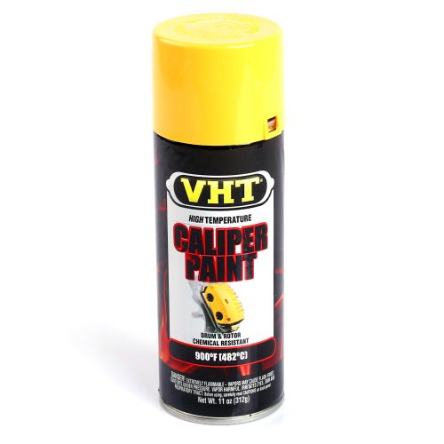 CALIPER PAINT BRIGHT YELLOW