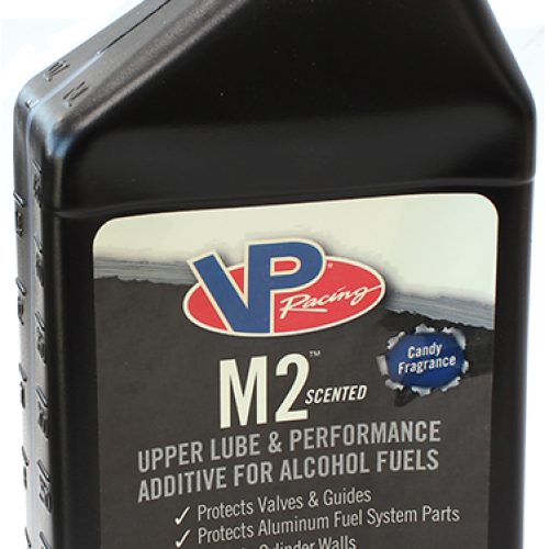 M2 UPPER LUBE                 473ml Bottle