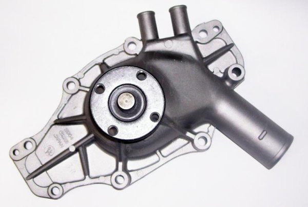 WATER PUMP Holden 308 EARLY EARLY '69-'82 SMALL BEARING
