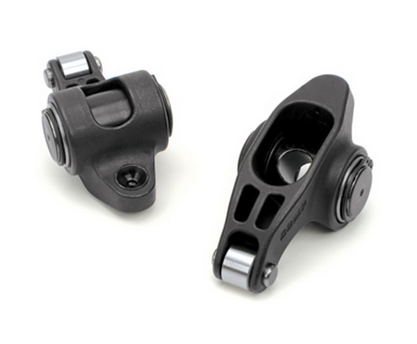 ULTRA PRO MAGNUM XD ROCKERS SBC, 1.60:1 RATIO, 7/16' STUD