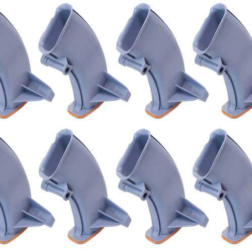 LSX INTAKE RUNNER SET HIGH HP INNER PORT TUBE