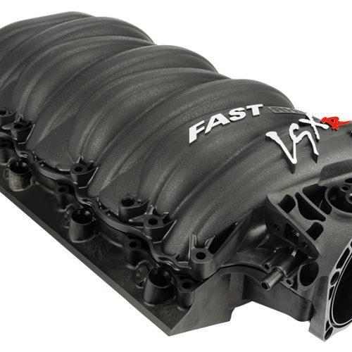 LSXR 102MM INTAKE MANIFOLD    CATHEDRAL PORT, LS1 LS2 LS6