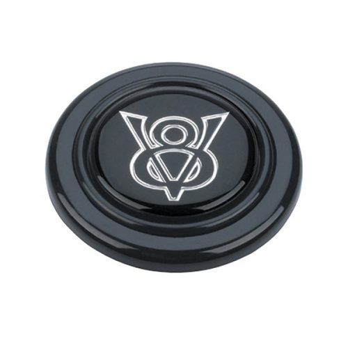 GRANT V8 HORN BUTTON          SUIT SIGNATURE WHEELS