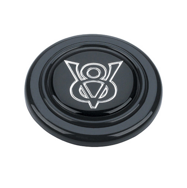 GRANT V8 HORN BUTTON SUIT SIGNATURE WHEELS