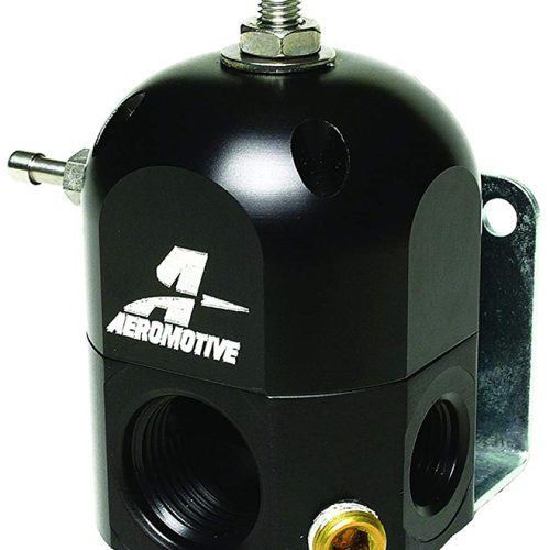 MARINE BYPASS CARB REGULATOR  -10 INL, -8 RET & 2 x -6. 3-15