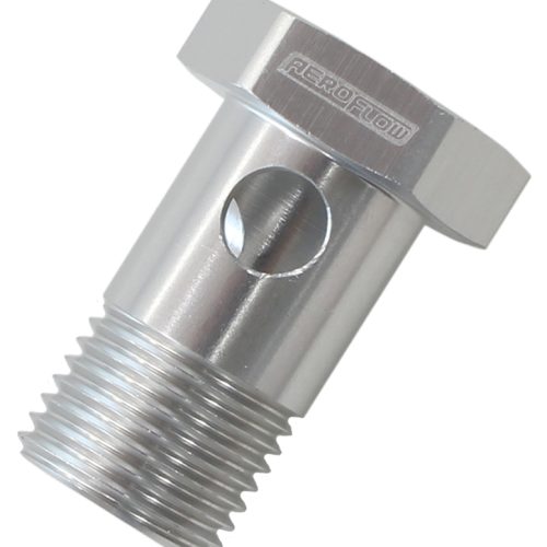 M16 X 1.5 BANJO BOLT          USE WITH -10AN 16mm BANJO