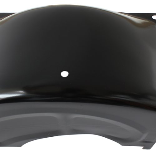 GM TH700 FLEXPLATE            DUST COVER BLACK