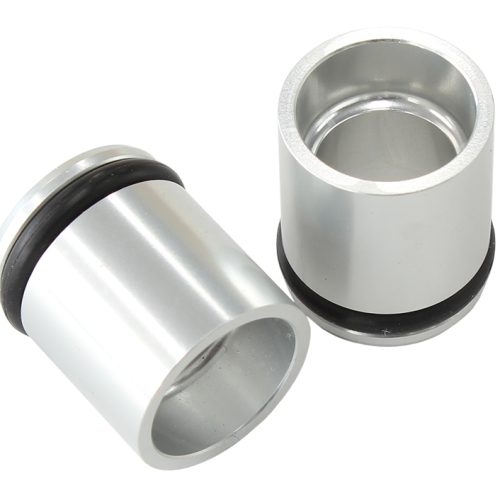 MAZDA 13B FUEL INJECTOR INSERTUSE WITH AFTERMARKET RAIL PAIR