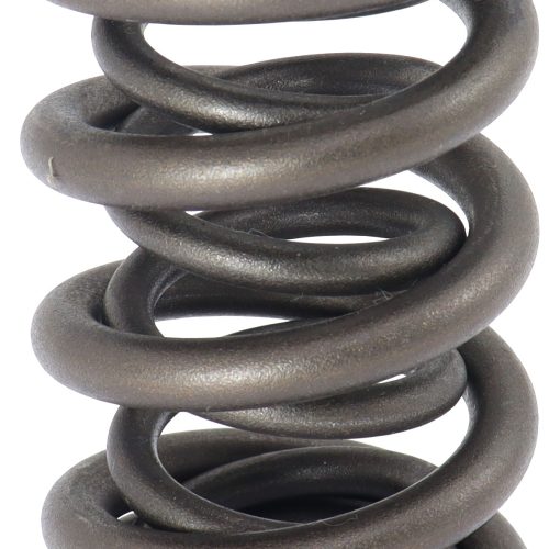 Aeroflow 302W heads 1 x valve spring with damper