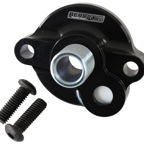 SB CHEV OIL FILTER ADAPTER    15 PSI INTERNAL BYPASS OFA