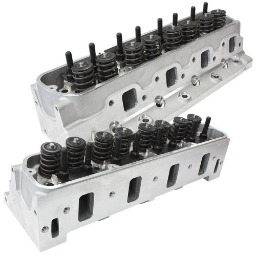 RPM ALLOY HOLDEN VN V8 HEADS  COMPLETE CARB STYLE SINGLE