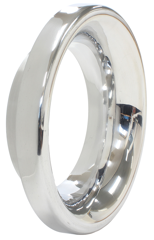 6" bellmouth suit 6" turbo or intake pipe, 8.5 " O.D poli