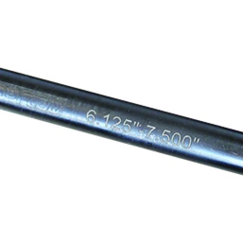 PUSHROD LENGTH CHECKING       6.125″ – 7.500″ SINGLE ROD
