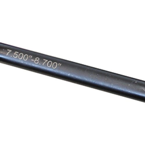 PUSHROD LENGTH CHECKING       7.500″ – 8.700″ SINGLE ROD