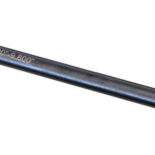 PUSHROD LENGTH CHECKING       8.500″ – 9.800″ SINGLE ROD