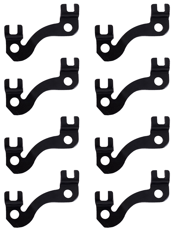 AF BBC Guide Plates 1 x set Guide plates suit 315cc BBC