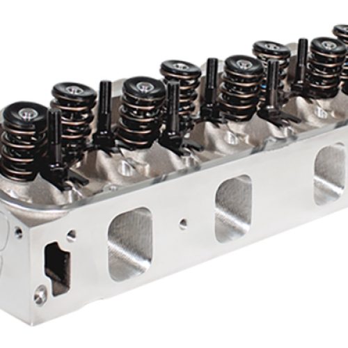 BBF BULLITT 280CC COMPLETE    75CC CHAMBERS, SOLID ROLLER