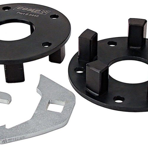 CAM PHASER KIT, FORD 3V