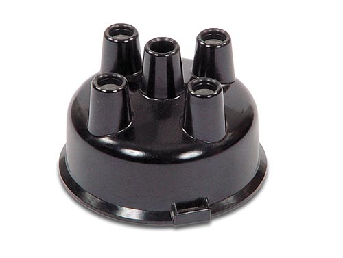 4 CYL MALLORY DISTRIBUTOR CAP SUITS 25 & 26 SERIES DISSY'S