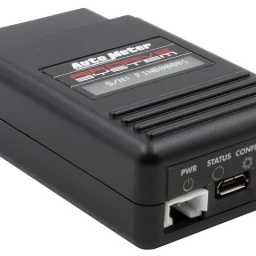 AIRDRIVE CONTROL MODULE OBDII / WIFI