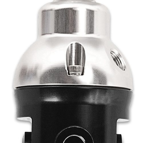 ATOMIC EFI FUEL REGULATOR
