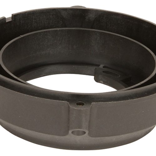 MSD-PRO MAG – PRO BASE FOR PROMAG 44 IN BLACK