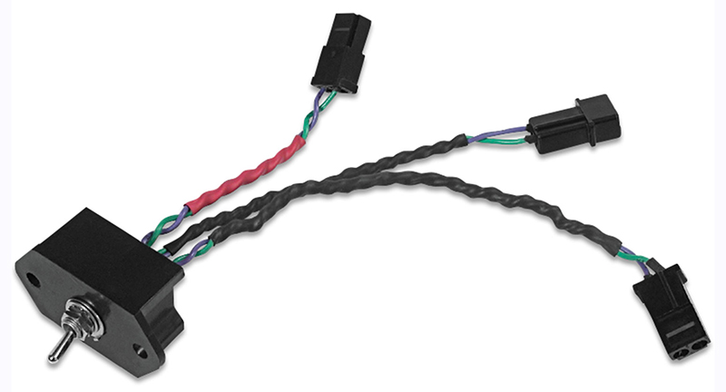 SPRINT CAR PICK-UP SWITCH USE WITH PROMAG & CRANK TRIGGE