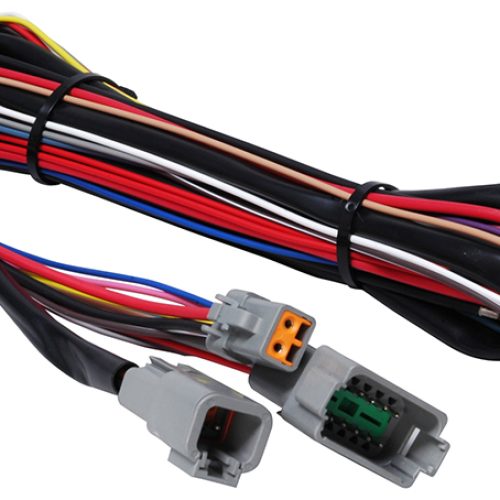WIRING HARNESS SUIT DIGITAL 7