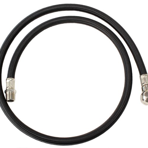 AIR TANK REPLACEMENT AIR LINE USE WITH ALL TANKS