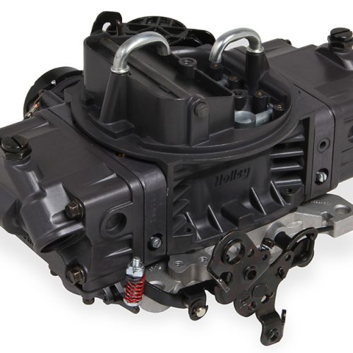 HOLLEY 770 CFM MARINE         ELECTRIC CHOKE VAC SEC