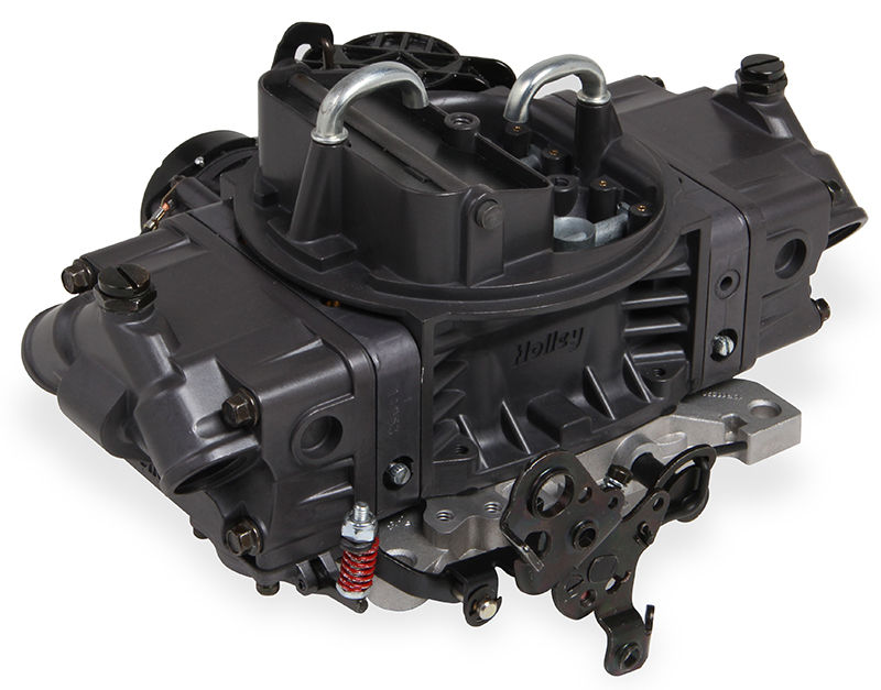 HOLLEY 770 CFM MARINE ELECTRIC CHOKE VAC SEC