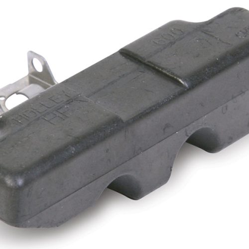 SECONDARY WEDGED FLOAT