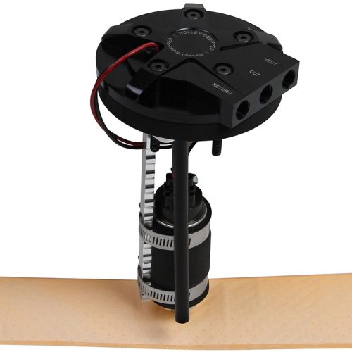 IN TANK RETRO FIT FUEL MODULE 255LPH WITH HYDRAMAT