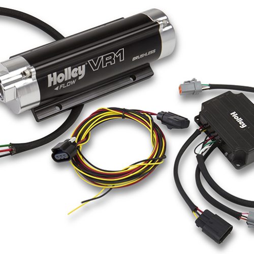 ELECTRIC ULTRA HP FUEL PUMP   EFI  130PSI