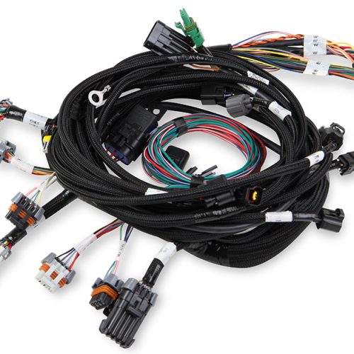 FORD MODULAR MAIN HARNESS FOR HP DOMINATOR EFI