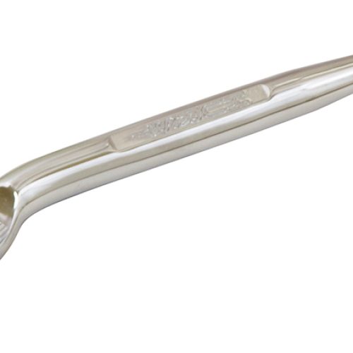 HURST SHIFTER STICK 8.25″ LONG3.10″ BEND CHROME