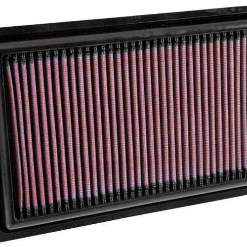 PANEL FILTER – MERCEDES BENZ  C SERIES & E SERIES 4-CYLINDER