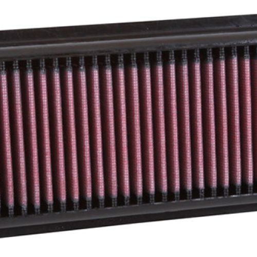 PANEL FILTER – BMW 2.0L DIESELX3 X4 X5 518D 520D 2014-2016
