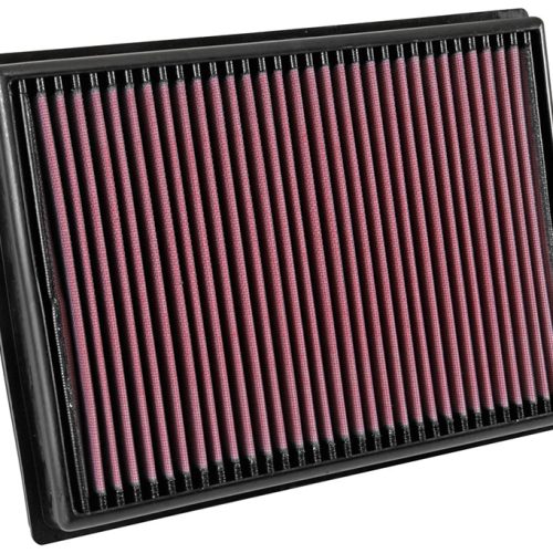 PANEL FILTER – TOYOTA HILUX 2.4L, 2.8L TURBO DIESEL, A1876