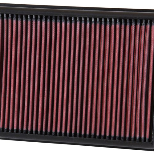 PANEL FILTER – NISSAN NAVARA 2.3L DSL, 2.5L PET, 2015-2017