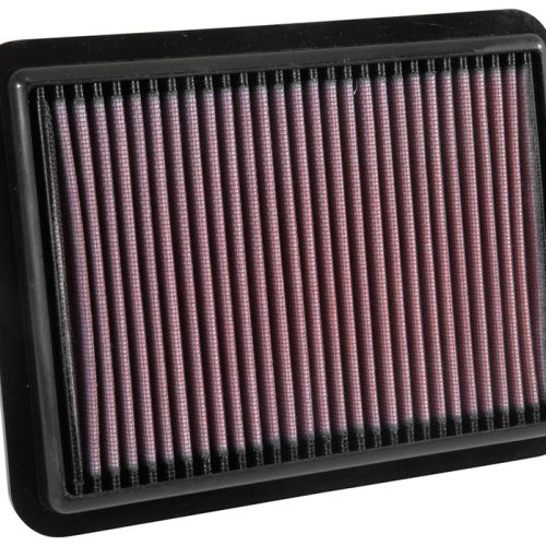 PANEL FILTER, MAZDA 2         1.5L EFI 2002-2014, RYCO A1524