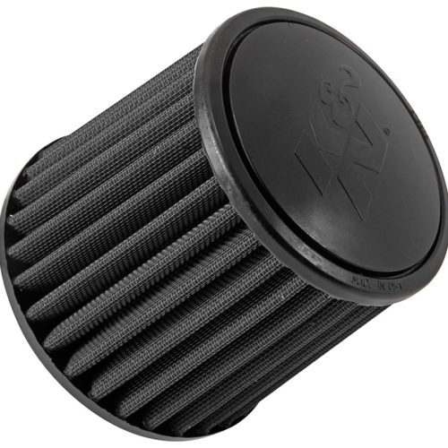 2-3/4″ CLAMP ON TAPERED FILTER6″ BASE, 5.25″ TOP, 5.25″ TALL