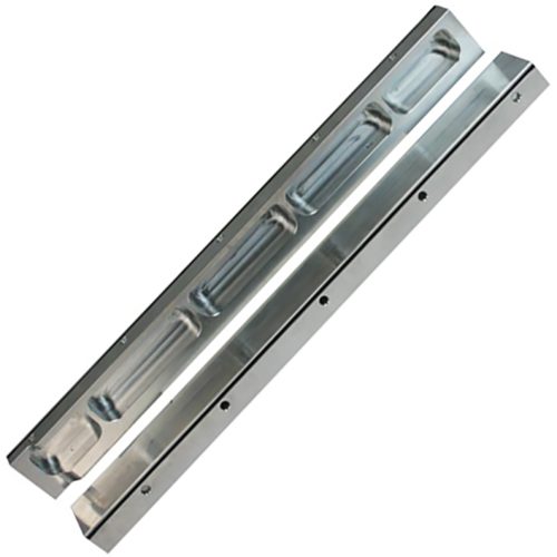 OIL PAN SPACER KIT, LS NEXT   DART LS-NEXT